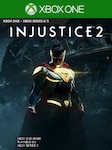 Injustice 2 Xbox One Xbox Live Key ARGENTINA