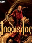 Inquisitor PC Steam Key GLOBAL