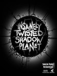 Insanely Twisted Shadow Planet PC Steam Key GLOBAL