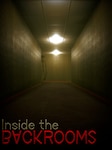 Inside the Backrooms PC Steam Account GLOBAL