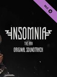 INSOMNIA: The Ark - Original Soundtrack (PC) - Steam Clé - GLOBAL Steam Key GLOBAL
