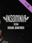 INSOMNIA: The Ark - Original Soundtrack PC Steam Clé GLOBAL