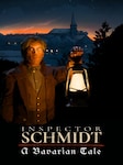 Inspector Schmidt: A Bavarian Tale PC Steam Chiave GLOBALE