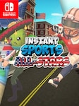 Instant Sports: All-Stars Nintendo Switch Nintendo eShop Schlüssel EUROPA