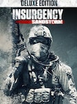 Insurgency: Sandstorm Deluxe Edition PC Steam Key GLOBAL
