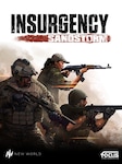 Insurgency: Sandstorm (PC) - Steam Key - EUROPE Steam Key EUROPE