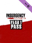 Insurgency: Sandstorm - Year 1 Pass (PC) - Steam Clave - GLOBAL Steam Key GLOBAL