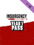 Insurgency: Sandstorm - Year 1 Pass (PC) - Steam Key - GLOBAL Steam Key GLOBAL