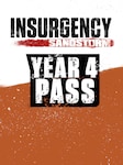 Insurgency: Sandstorm - Year 4 Pass PC Steam Key GLOBAL
