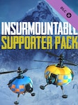 Insurmountable - Supporter Pack PC Steam Gift EUROPE