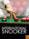International Snooker PC Steam Klucz GLOBALNY