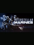 Interstellar Marines - Spearhead Edition (PC) - Steam Key - GLOBAL Steam Key GLOBAL