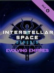 Interstellar Space: Genesis - Evolving Empires (PC) - Steam Key - GLOBAL Steam Key GLOBAL