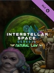 Interstellar Space: Genesis - Natural Law (PC) - Steam Key - GLOBAL Steam Key GLOBAL