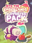 Into the Emberlands - Supporter Pack (PC) - Steam Schlüssel - GLOBAL Steam Key GLOBAL