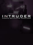 Intruder PC Steam Klucz GLOBALNY