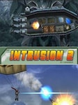 Intrusion 2 PC Steam Clé GLOBAL