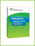 Intuit Quickbooks Desktop Pro 2024 ( MAC) - 1 Device, 1 Year  - Intuit Key - GLOBAL Intuit Key GLOBAL