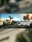 Invasion Machine PC Steam Gift EUROPE