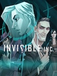 Invisible, Inc. Steam Gift GLOBAL Steam Gift GLOBAL