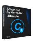 IObit Advanced SystemCare Ultimate 16 - 1 Device 1 rok IObit Klucz GLOBALNY