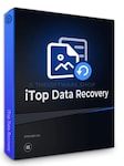 iObit iTop Data Recovery PRO (1 Gerät, 1 Jahr)  - IObit Schlüssel - GLOBAL IObit Key GLOBAL