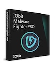 IObit Malware Fighter 11 PRO - PC 1 Device 1 anno IObit Chiave GLOBALE