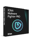 IObit Malware Fighter 12 PRO - PC 3 Devices 1 Year IObit Key GLOBAL