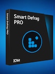iObit Smart Defrag 10 Pro - PC 3 urządzenia 1 rok IObit Klucz GLOBALNY