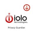 iolo Privacy Guardian - PC 1 Gerät 1 Jahr iolo Schlüssel GLOBAL