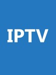 IP TV Subscription 1 Maand IP TV Account GLOBAL
