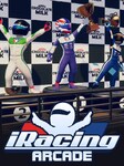 iRacing Arcade (PC) - Steam Cont - GLOBAL Steam Account GLOBAL