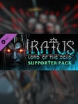 Iratus: Lord of the Dead - Supporter Pack PC Steam Regalo EUROPA