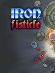 Iron Fisticle PC Steam Key GLOBAL