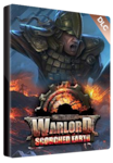 Iron Grip: Warlord - Scorched Earth Steam Key GLOBAL Steam Klíč GLOBÁLNÍ