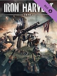Iron Harvest - Iron Harvest 1920+ PC Steam Gift GLOBALNY