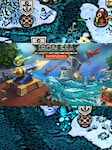 Iron Sea Defenders PC Steam Chiave GLOBALE