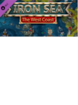 Iron Sea Defenders - The West Coast PC Steam Chiave GLOBALE