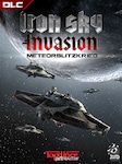 Iron Sky Invasion: Meteorblitzkrieg Steam Schlüssel GLOBAL Steam Key GLOBAL