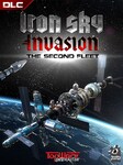 Iron Sky Invasion: The Second Fleet Steam Klucz GLOBALNY Steam Key GLOBAL