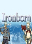 IronBorn PC Steam Key GLOBAL