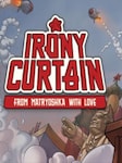 Irony Curtain: From Matryoshka with Love Steam Gift GLOBAL Steam Gift GLOBAL