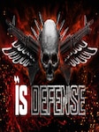 IS Defense PC Steam Key GLOBAL