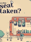 Is This Seat Taken? PC Steam Account GLOBAL