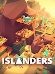 Islanders PC Steam Key GLOBAL