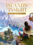 Islands of Insight Deluxe Edition PC Steam Account GLOBALE