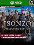 Isonzo Collector's Edition Xbox Series X/S Xbox Live Key ARGENTINA