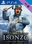 Isonzo Deluxe Retail Bundle Upgrade (PS4) - PSN Chiave - EUROPA PSN Key EUROPE
