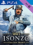 Isonzo Deluxe Retail Bundle Upgrade PS4 PSN Key EUROPE
