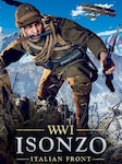 Isonzo PC Steam Schlüssel GLOBAL